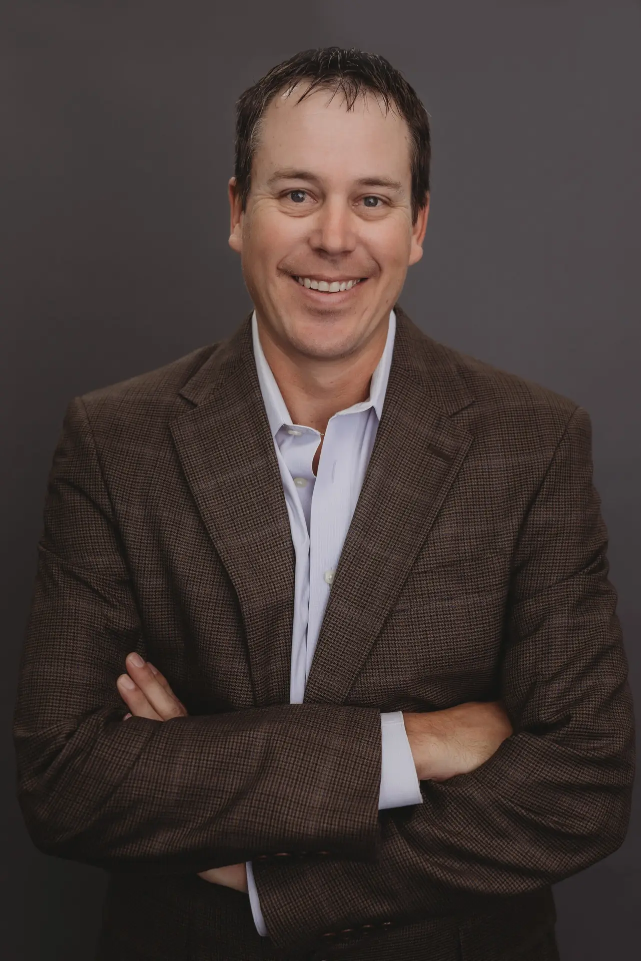 DAVID STROMAN