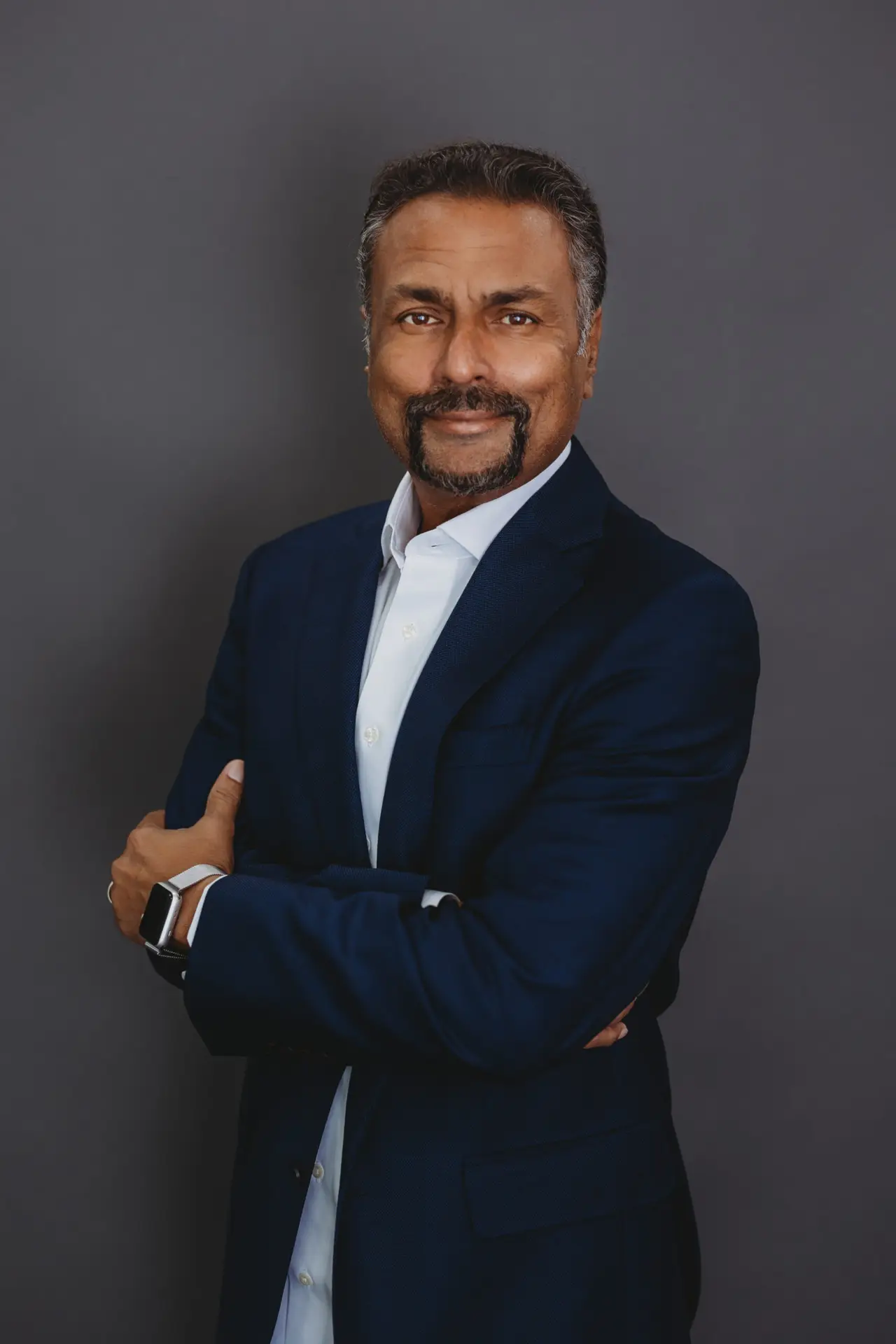 NEAL PATEL